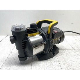Samozasysająca pompa Stanley SXGP900XFE 900 W
